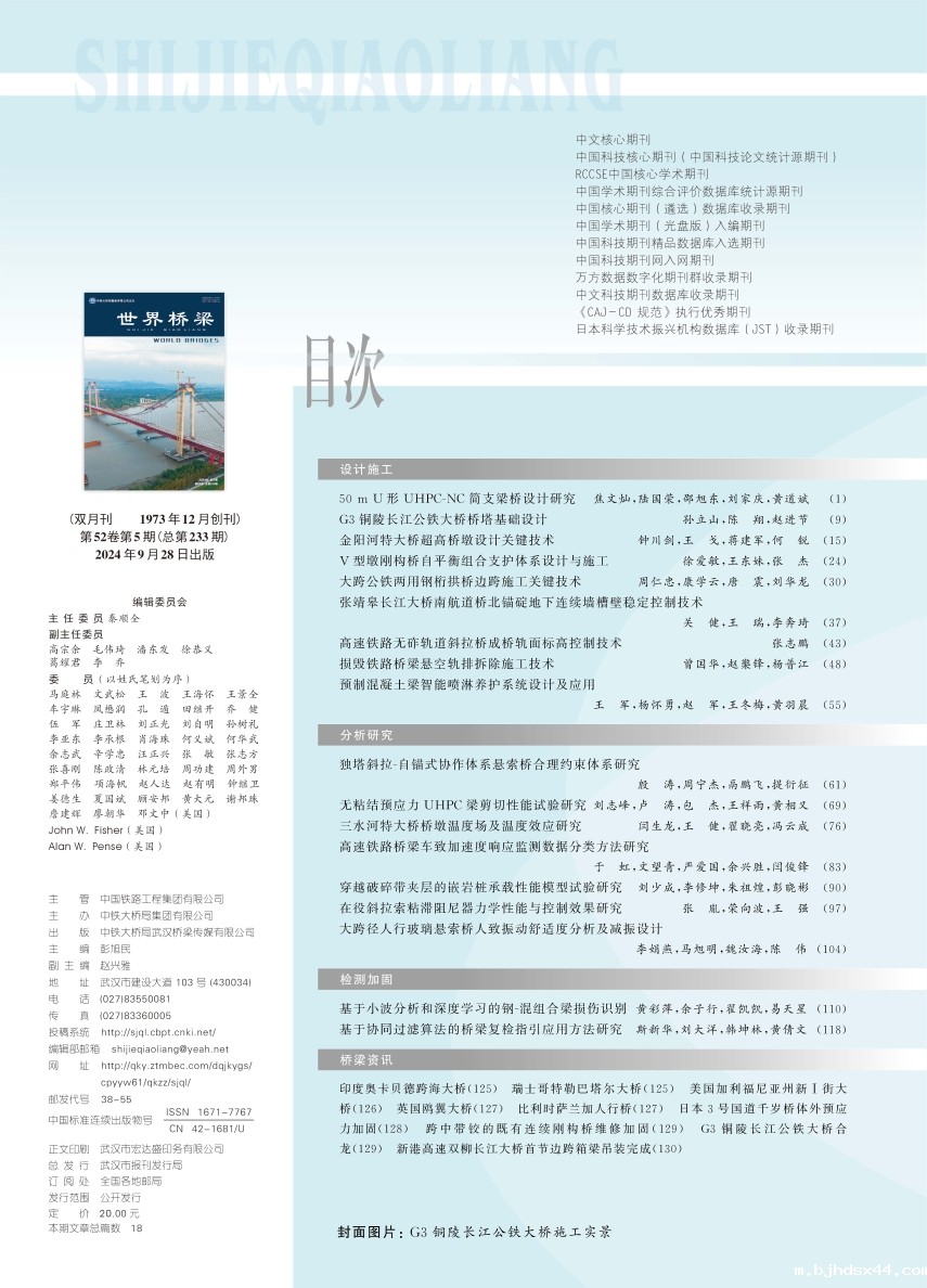 02_世界桥梁2024-05-中文目录