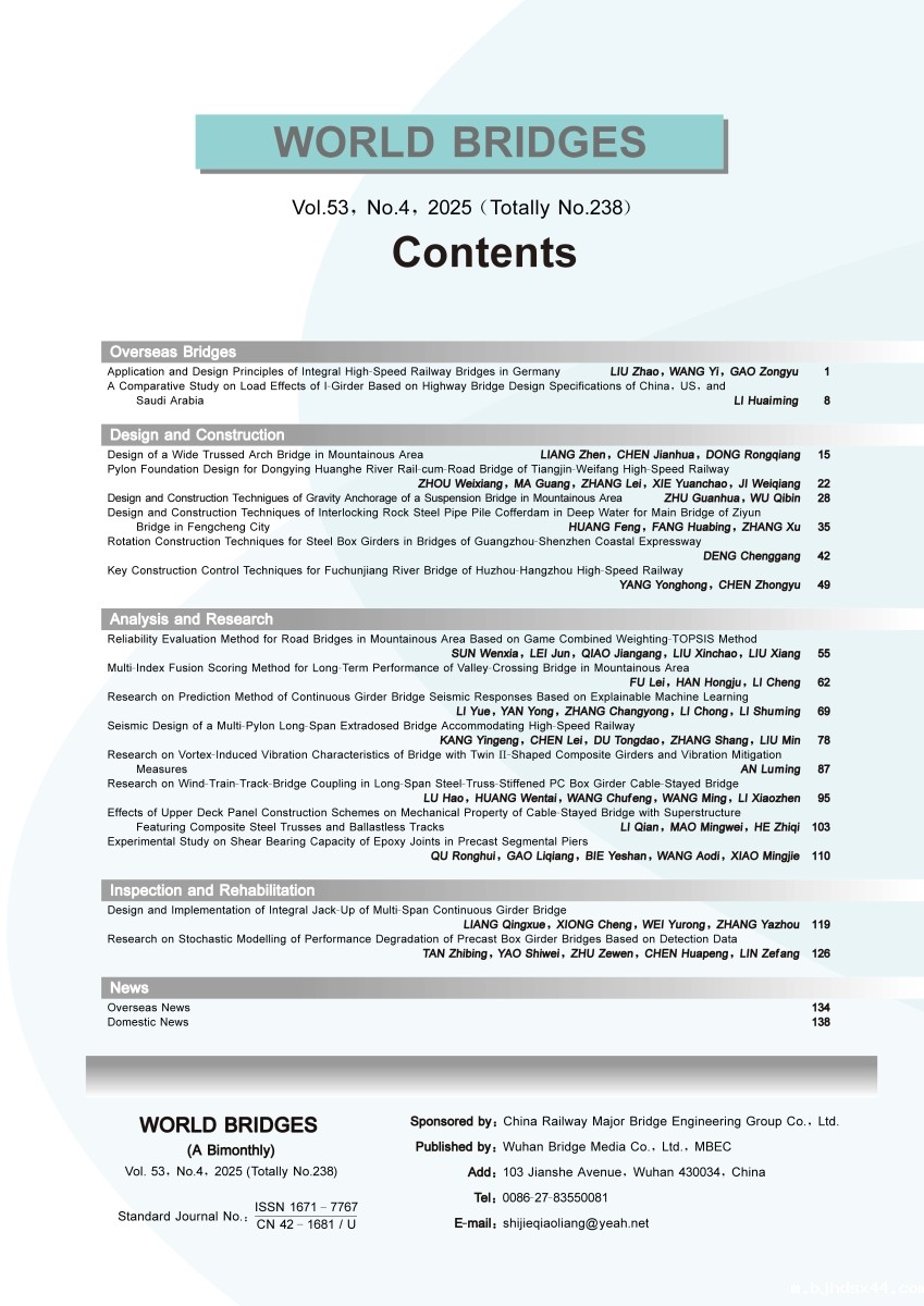 03_世界桥梁2025-04英文目次