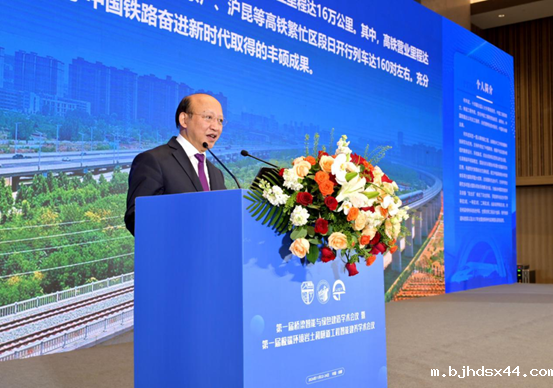 中国工程院院士何华武 中国工程院院士何华武